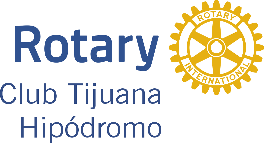 Rotary Club Tijuana Hipódromo
